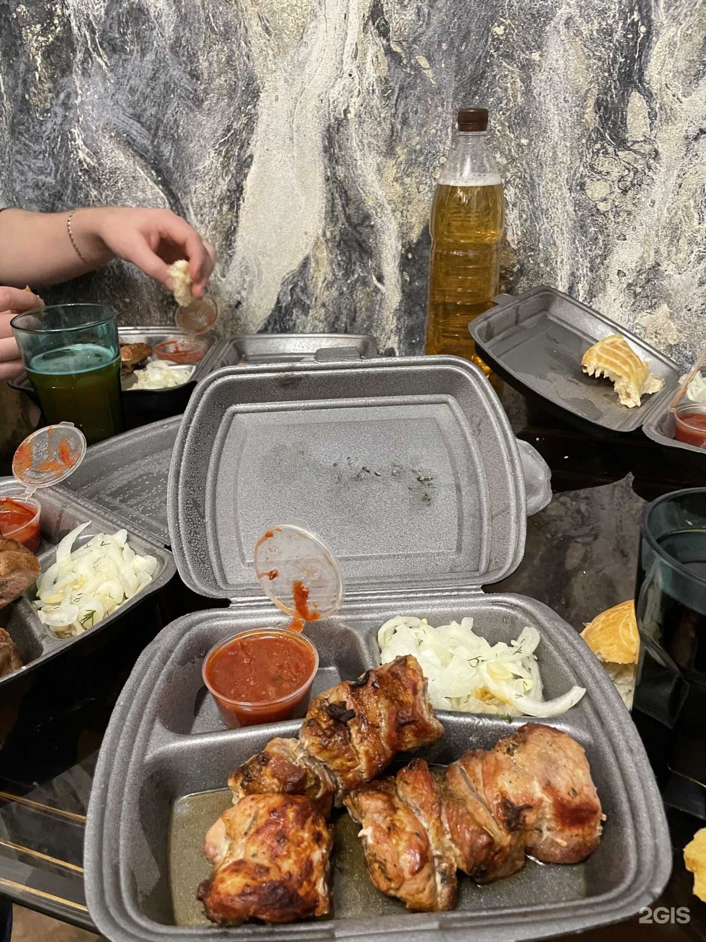 Отзывы на компанию Автошашлык в Пензе c фото