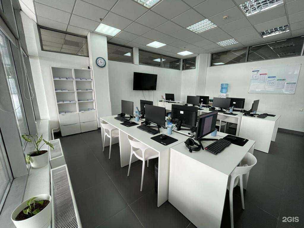 Отзывы на компанию Учи.ру в г. Иркутск c фото