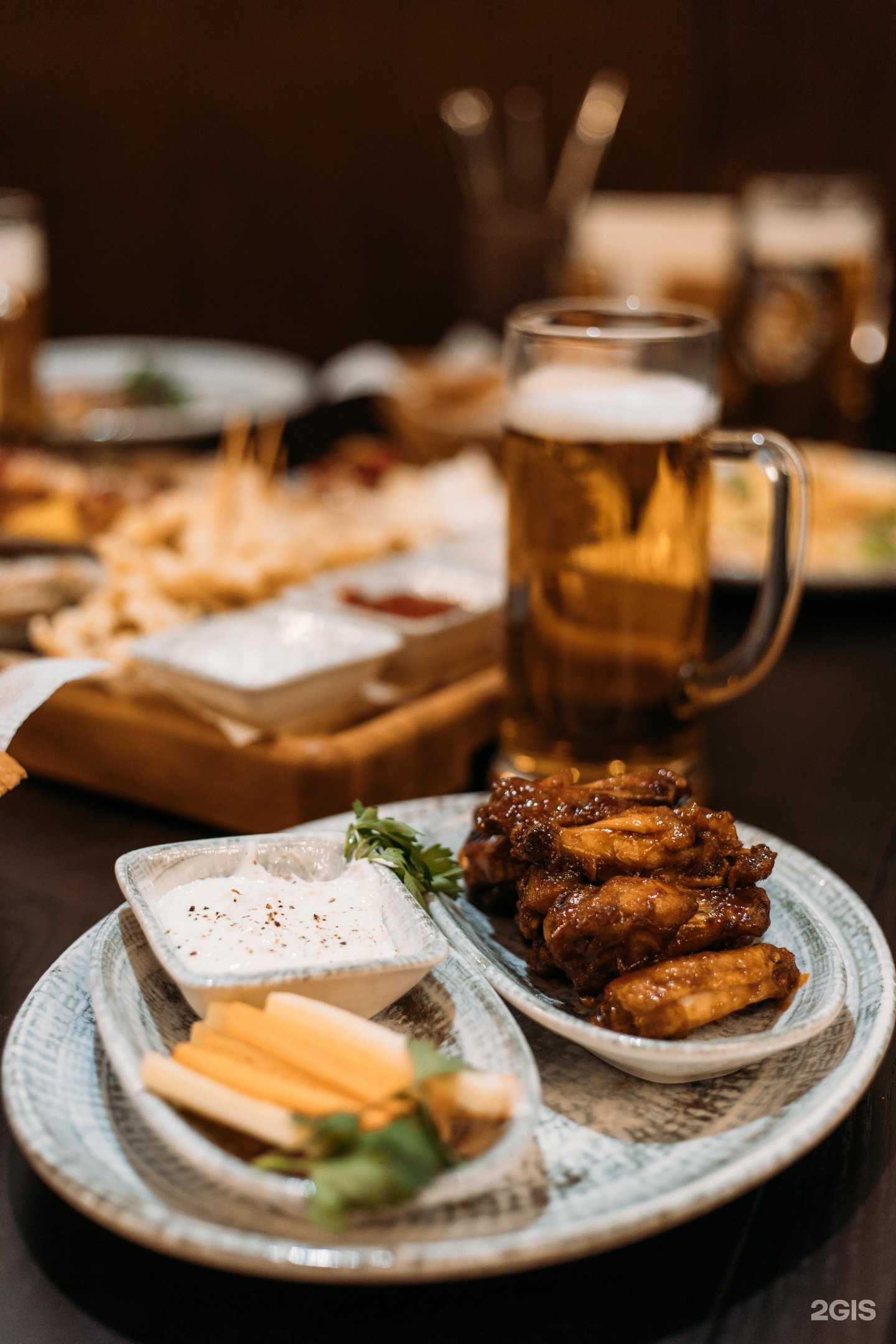 Отзывы на компанию Бирштрассе в Казани c фото