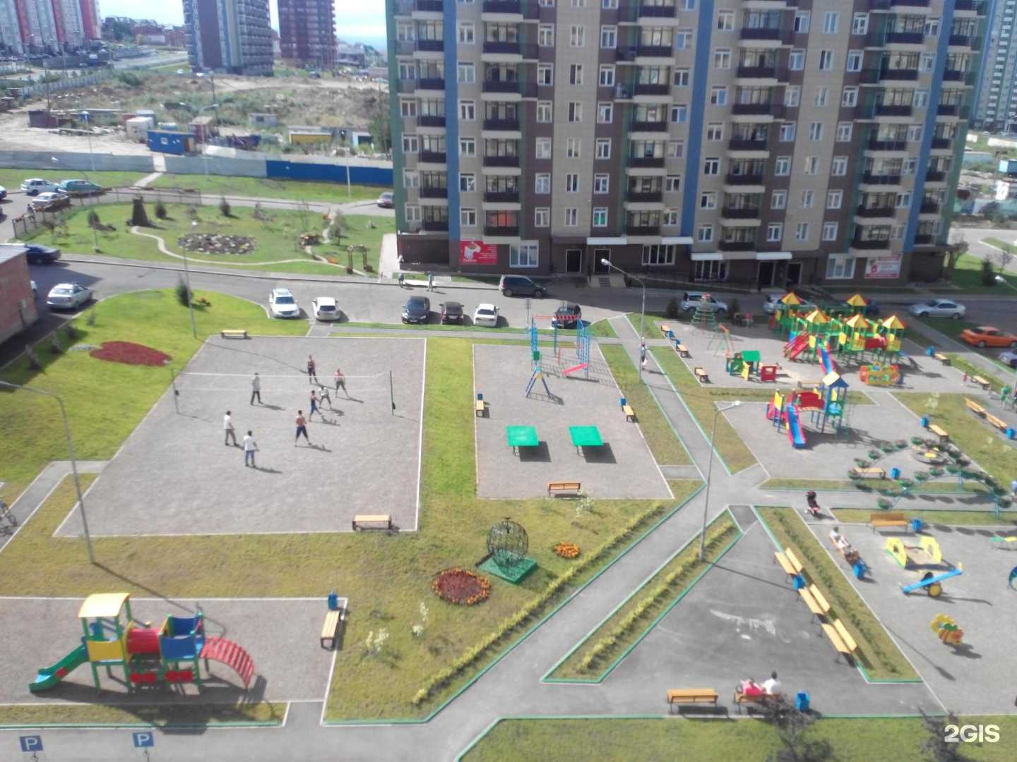 Отзывы на компанию Una beauty zone в Красноярске c фото - фотография 2 из 2