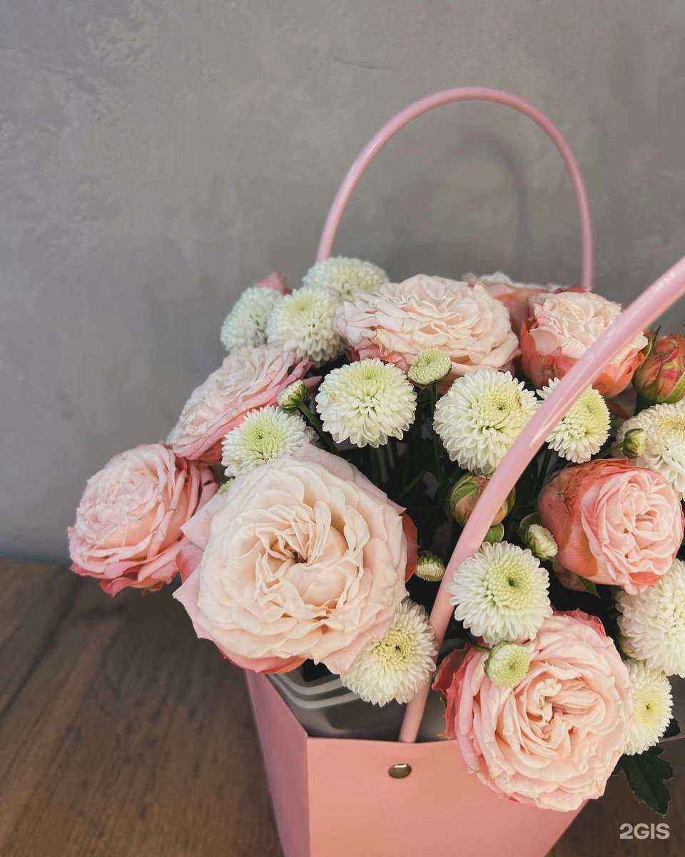 Отзывы на компанию Sm_Flowers в г. Челябинск c фото