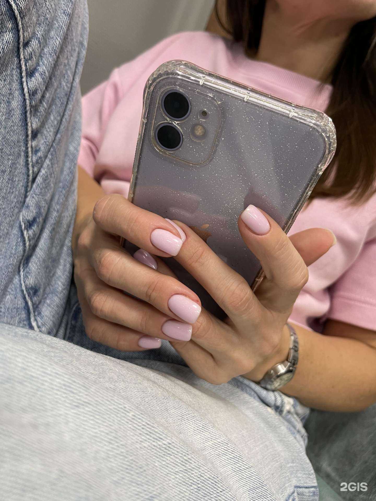 Отзывы на компанию Nalinails в Рязани c фото