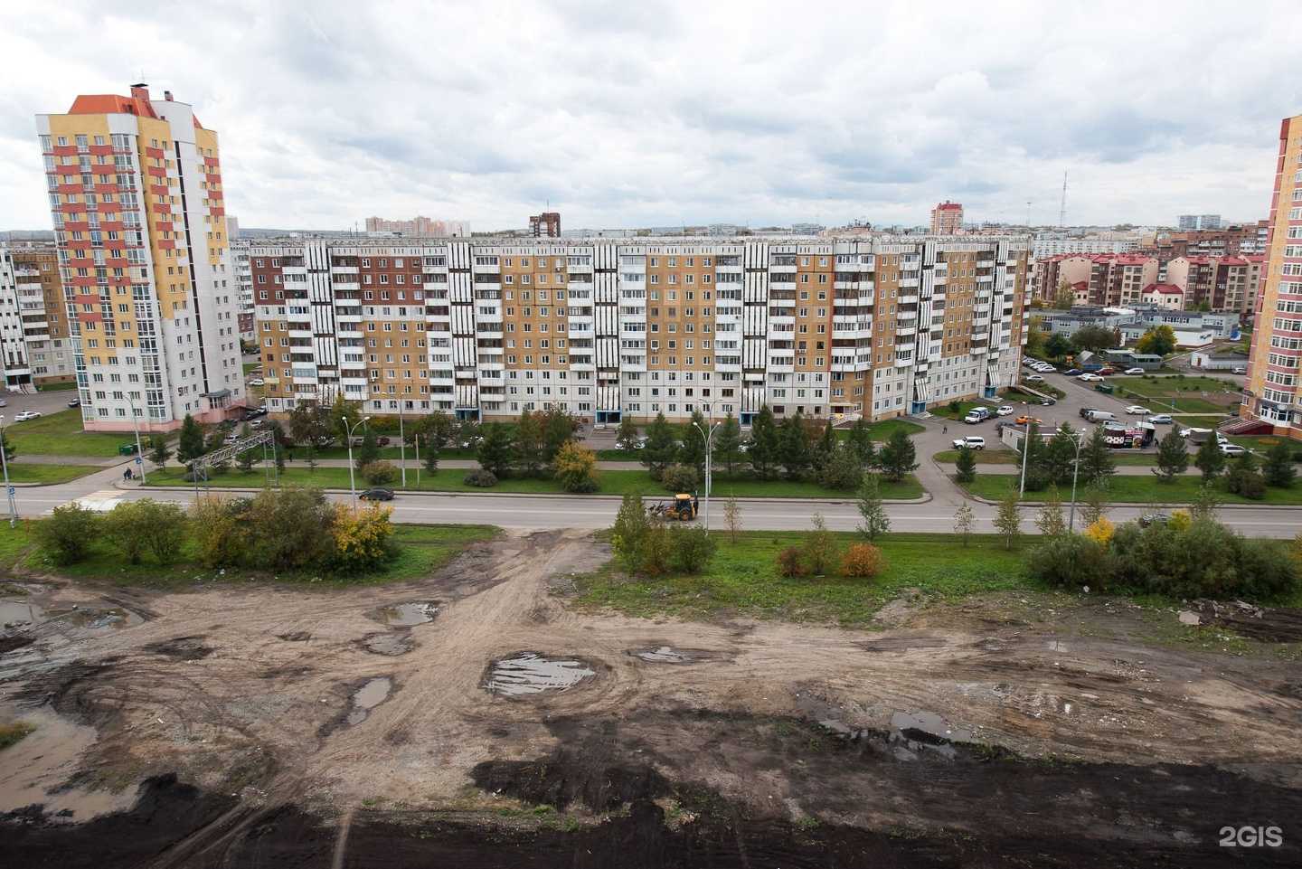 Отзывы на компанию Отделение общей врачебной практики в Кемерове c фото - фотография 2 из 2