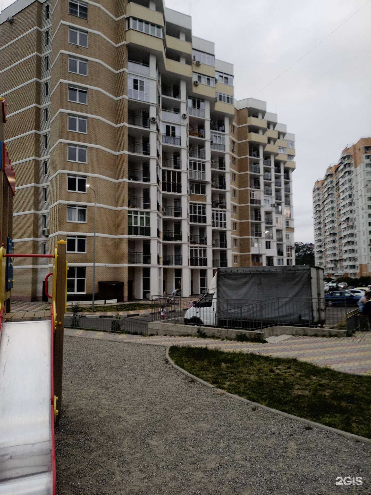 Отзывы на компанию Твое время красоты в Сочи c фото - фотография 2 из 2