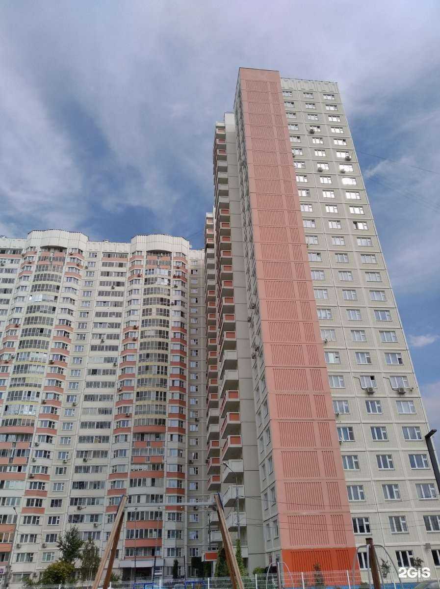Отзывы на компанию Ms.Apartments арена в Химках c фото - фотография 2 из 2