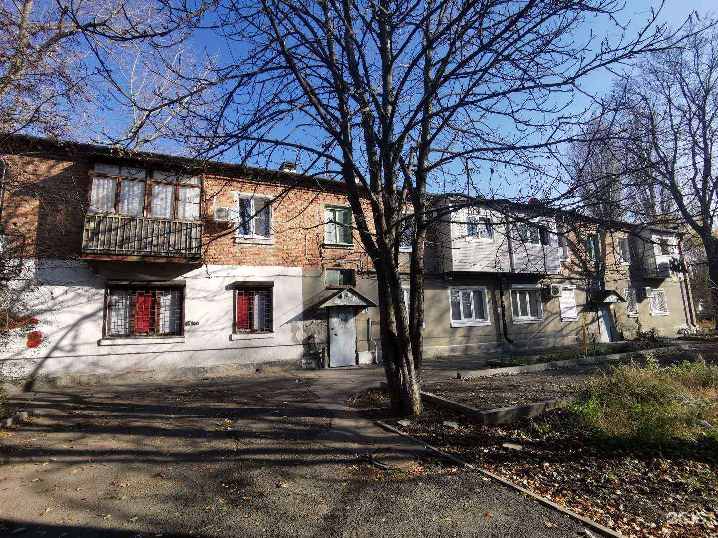 Отзывы на компанию Дон-МТ-недвижимость в Батайске c фото - фотография 2 из 2