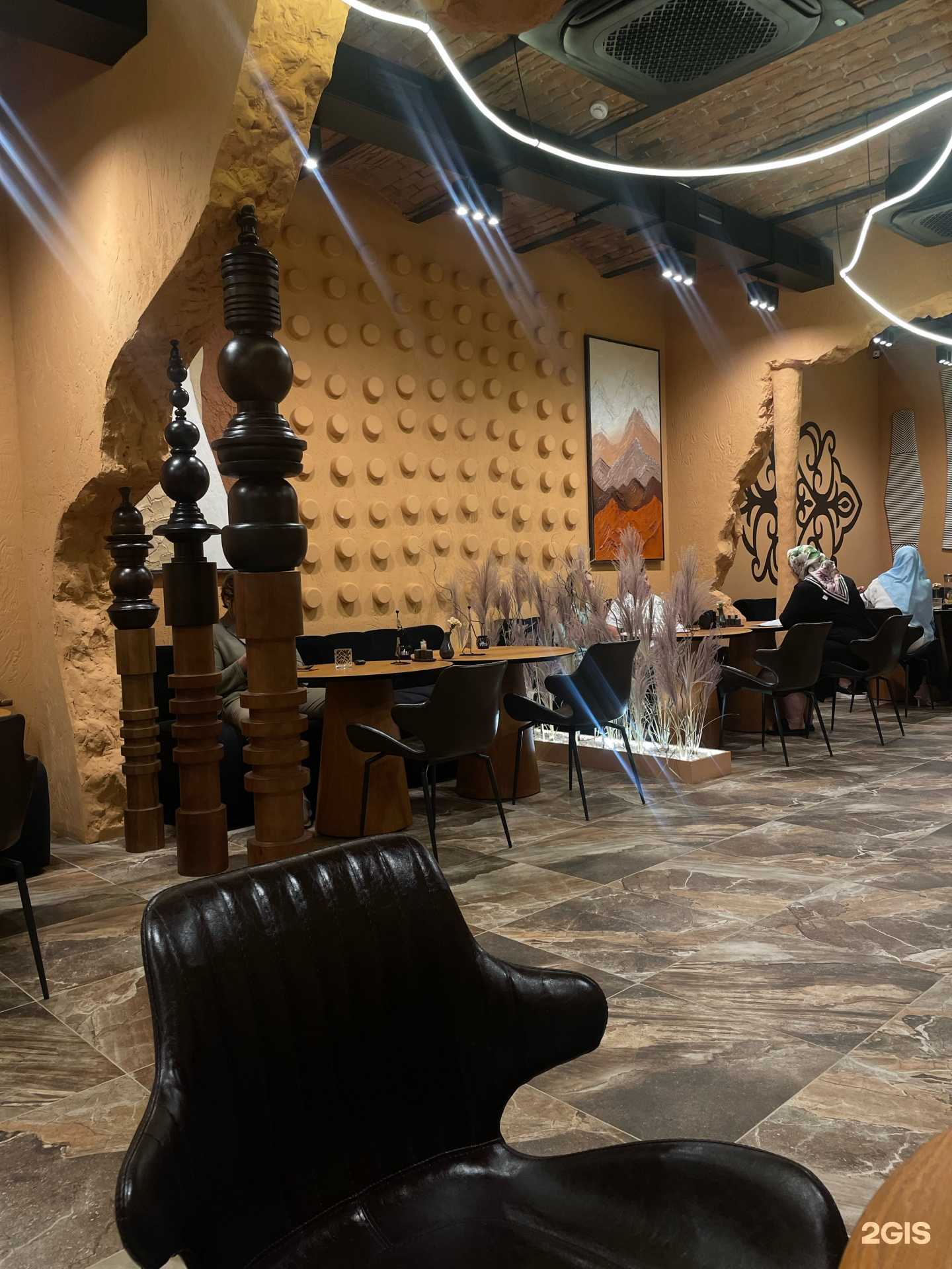 Отзывы на компанию Beauty hunt studio в Грозном c фото - фотография 2 из 2