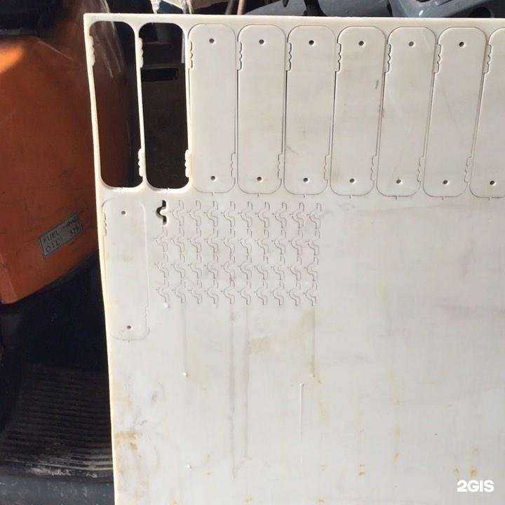 Отзывы на компанию Техносталь в Казани c фото