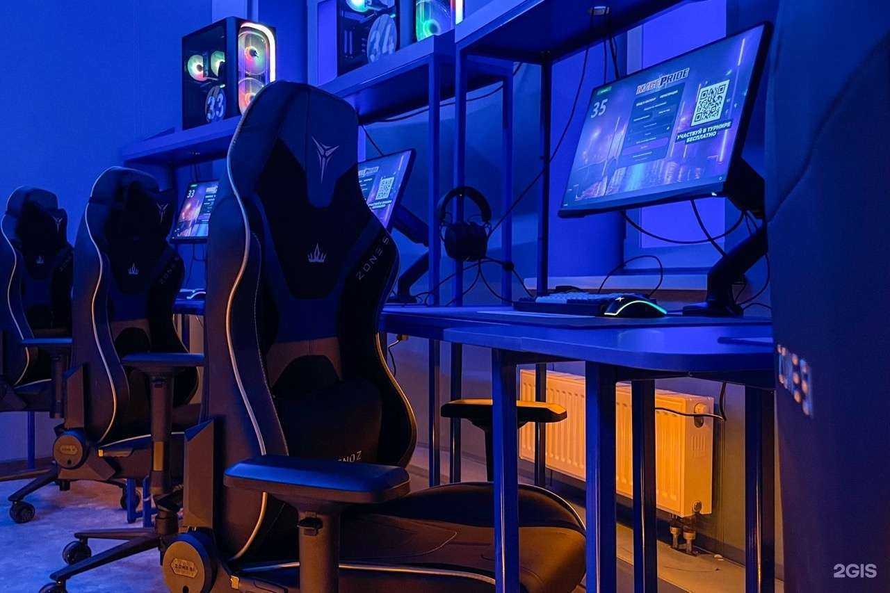 Отзывы на компанию КиберПрайд в Ижевске c фото