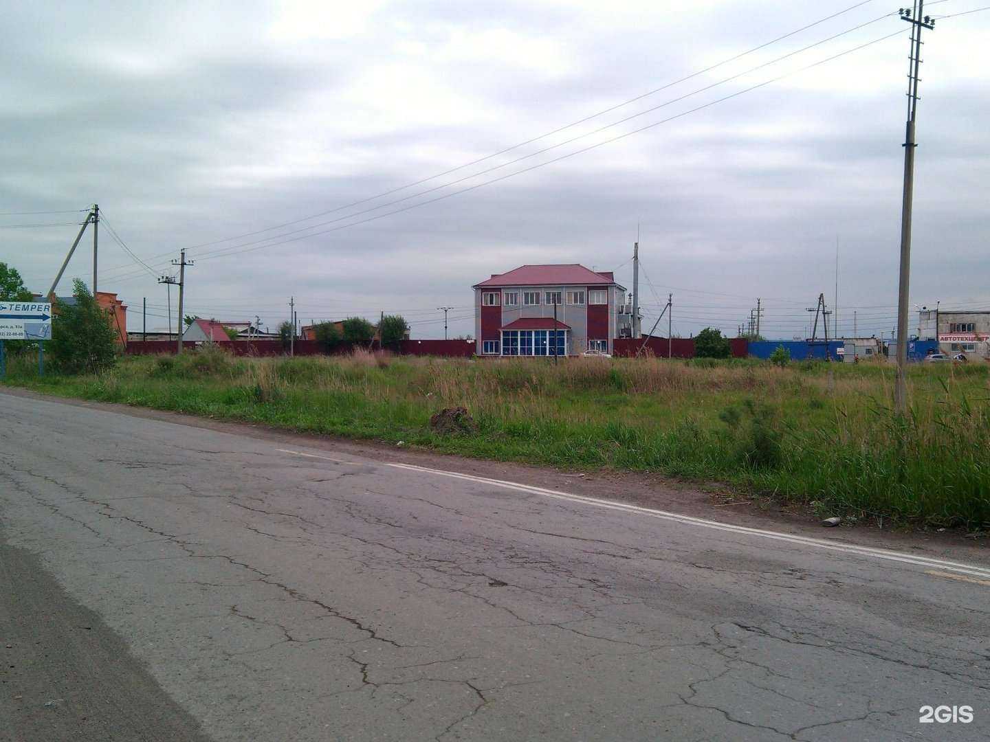 Отзывы на компанию СК Высота в Кургане c фото - фотография 2 из 2