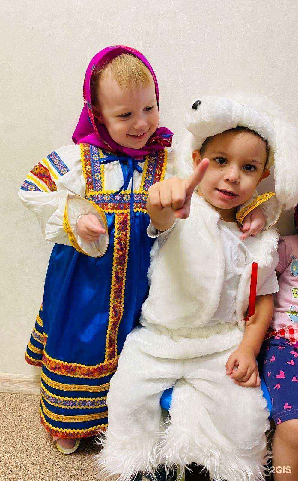 Отзывы на компанию Наш Малыш в г. Сургут c фото