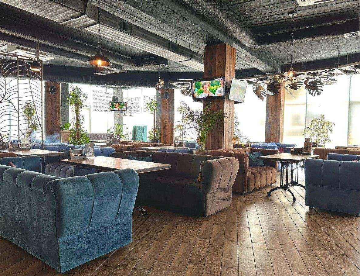 Отзывы на компанию Мята №1 в г. Пятигорск c фото