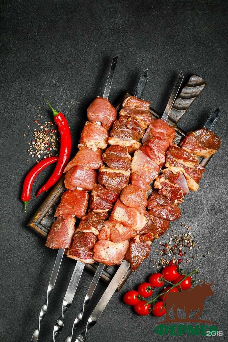 Отзывы на компанию Фермер в Томске c фото