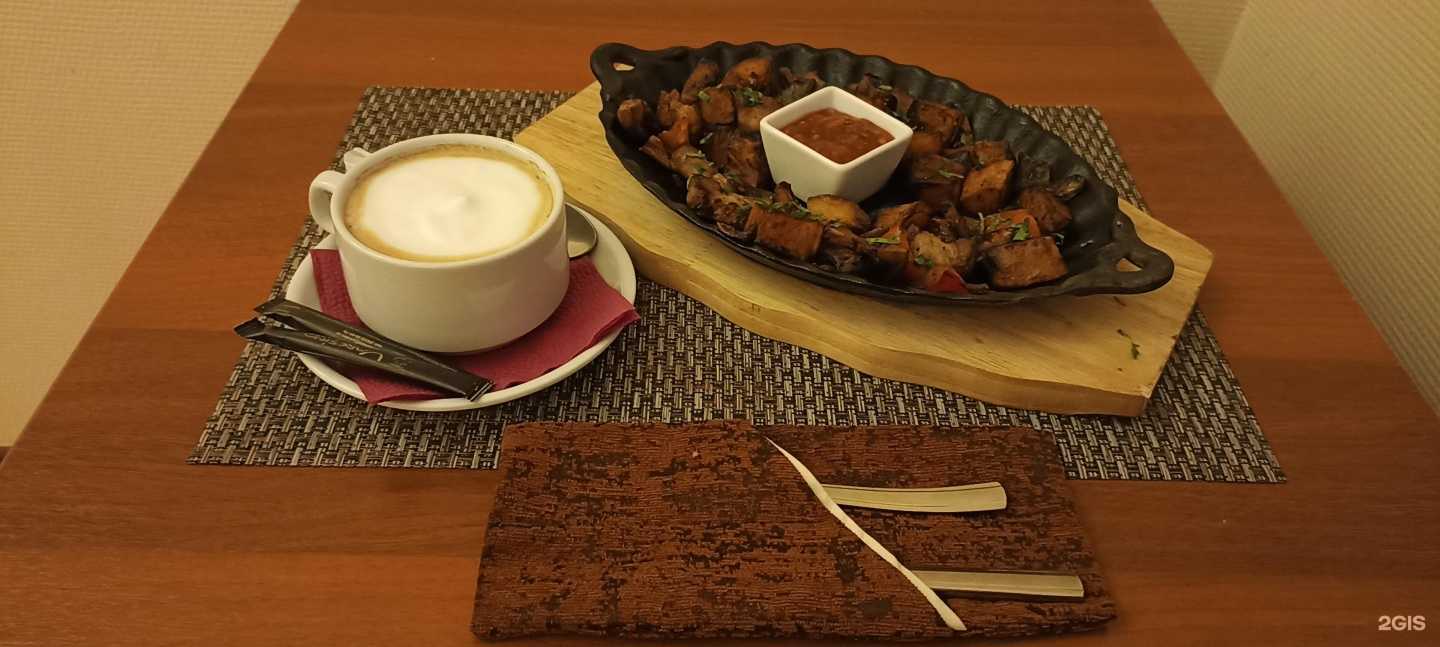 Отзывы на компанию Сенгилей в Ставрополе c фото