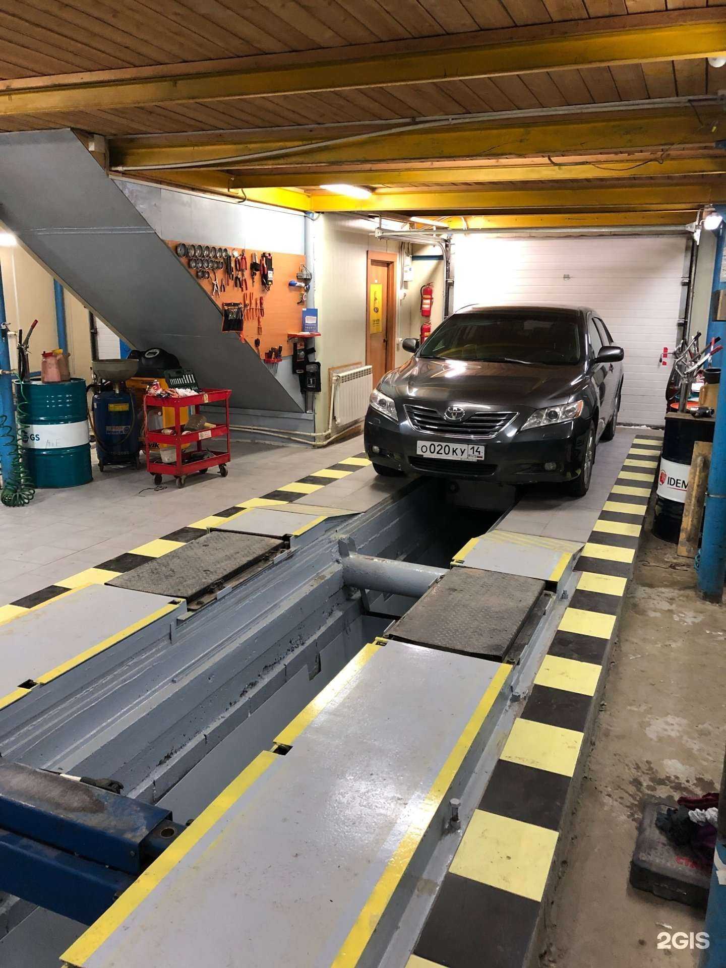 Отзывы на компанию Стартерок в г. Якутск c фото