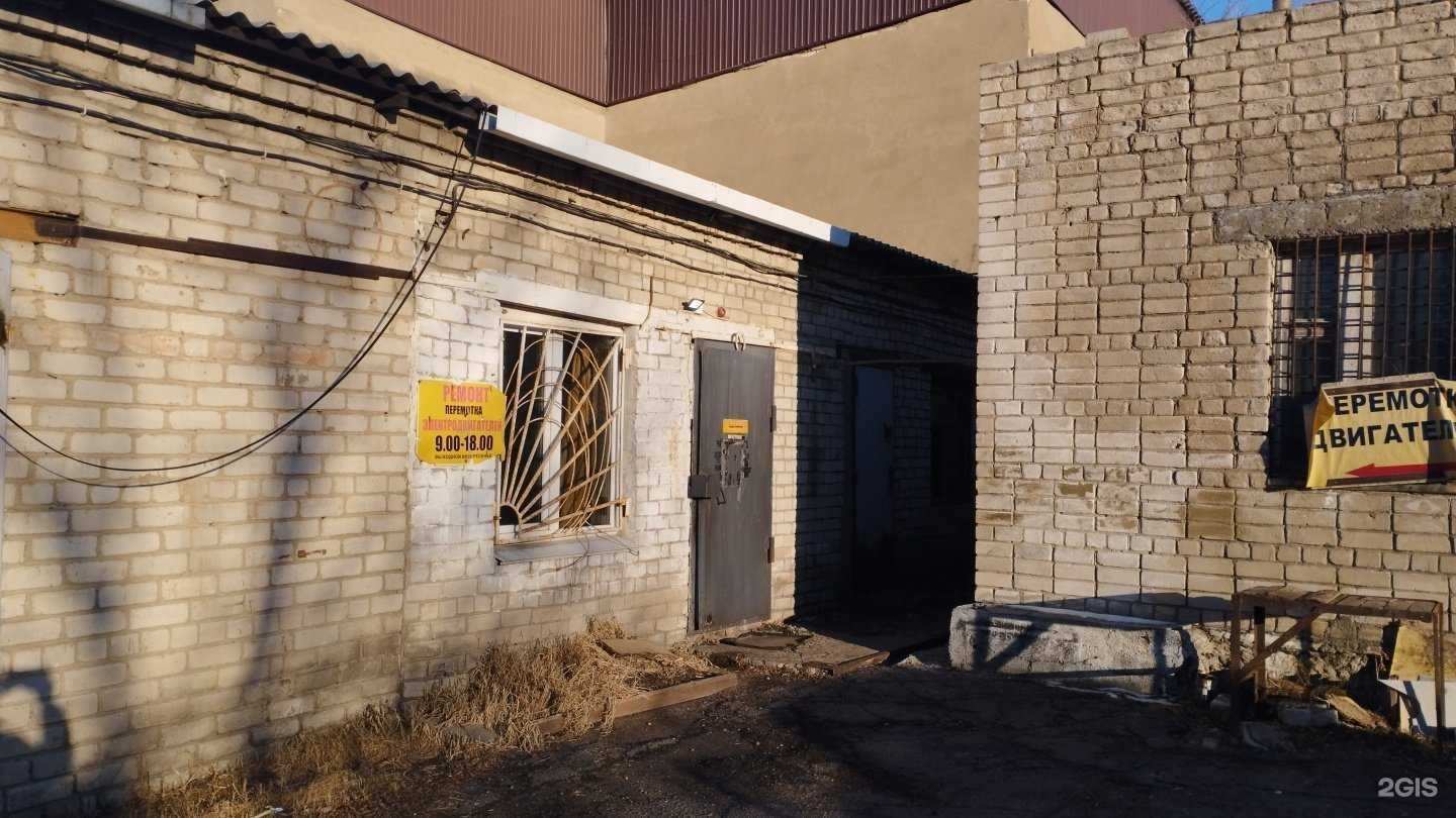 Отзывы на компанию Мастерская по ремонту электродвигателей в Уссурийске c фото