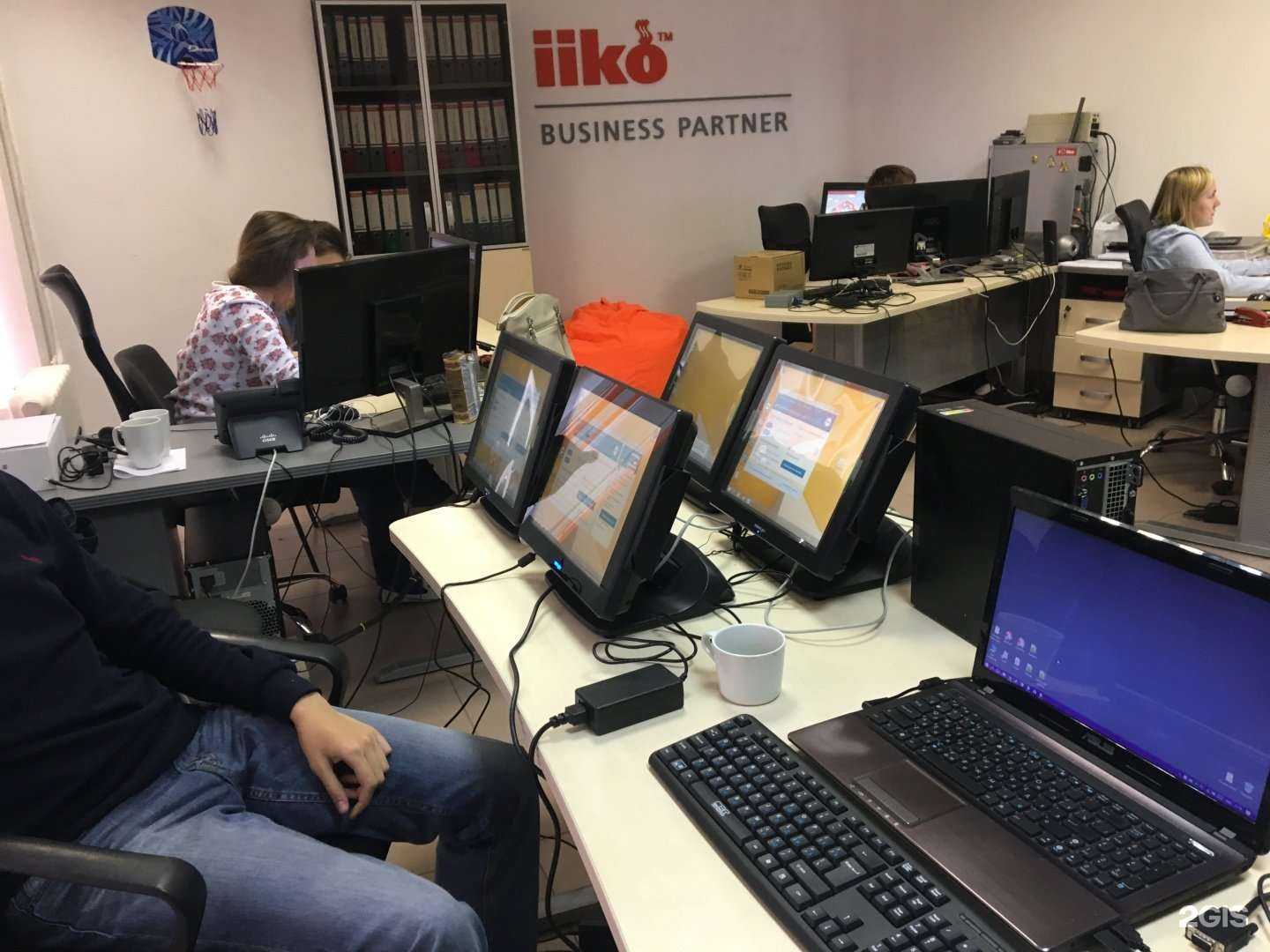 Отзывы на компанию Restaudit в г. Тюмень c фото