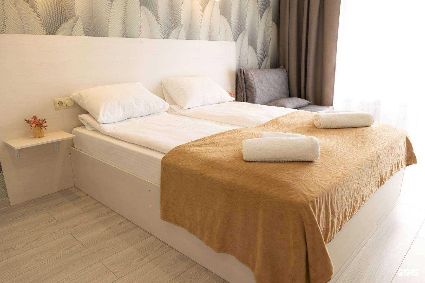 Отзывы на компанию Гостевой дом в Сочи c фото