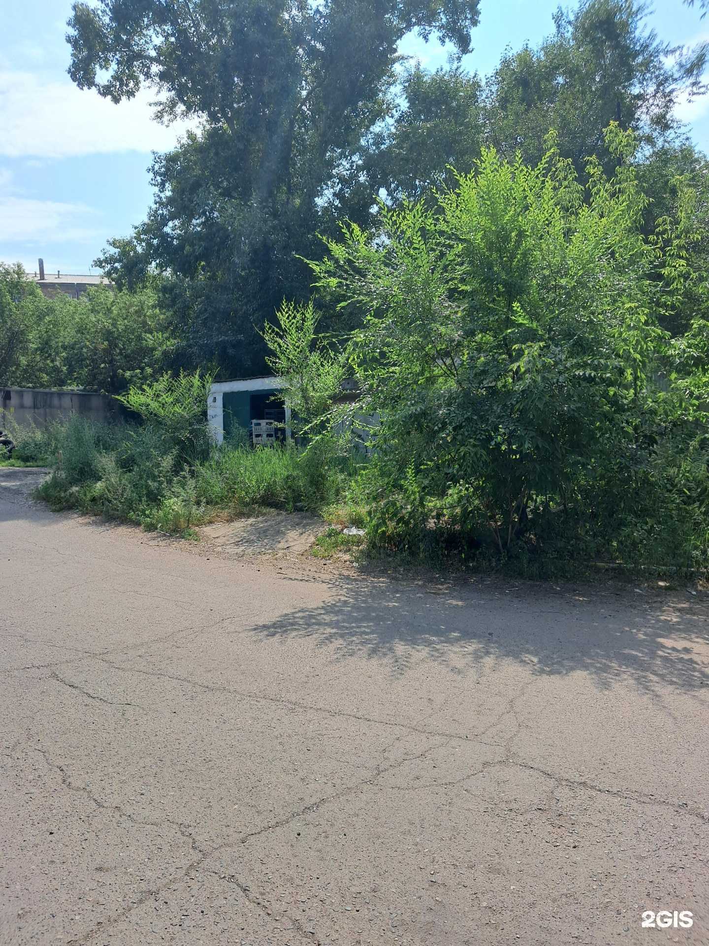 Отзывы на компанию Reцикл в Красноярске c фото - фотография 2 из 2