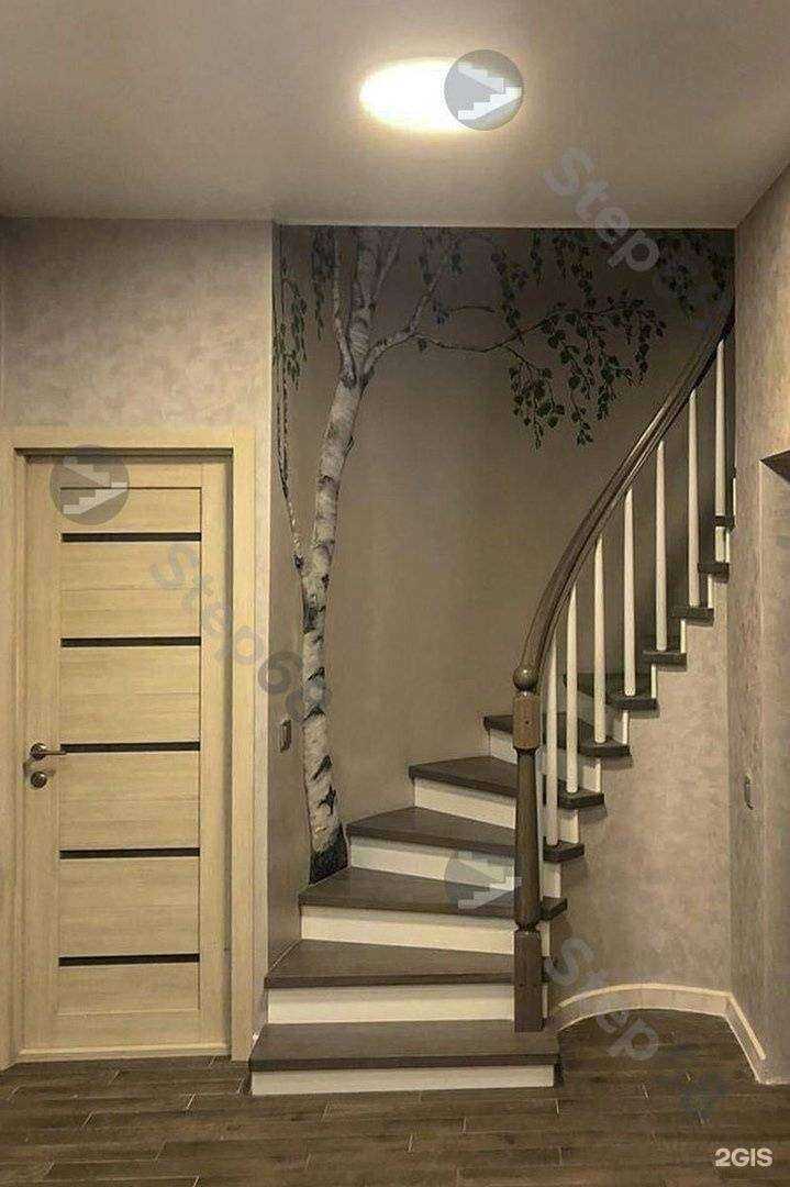 Отзывы на компанию Step68 в Тамбове c фото