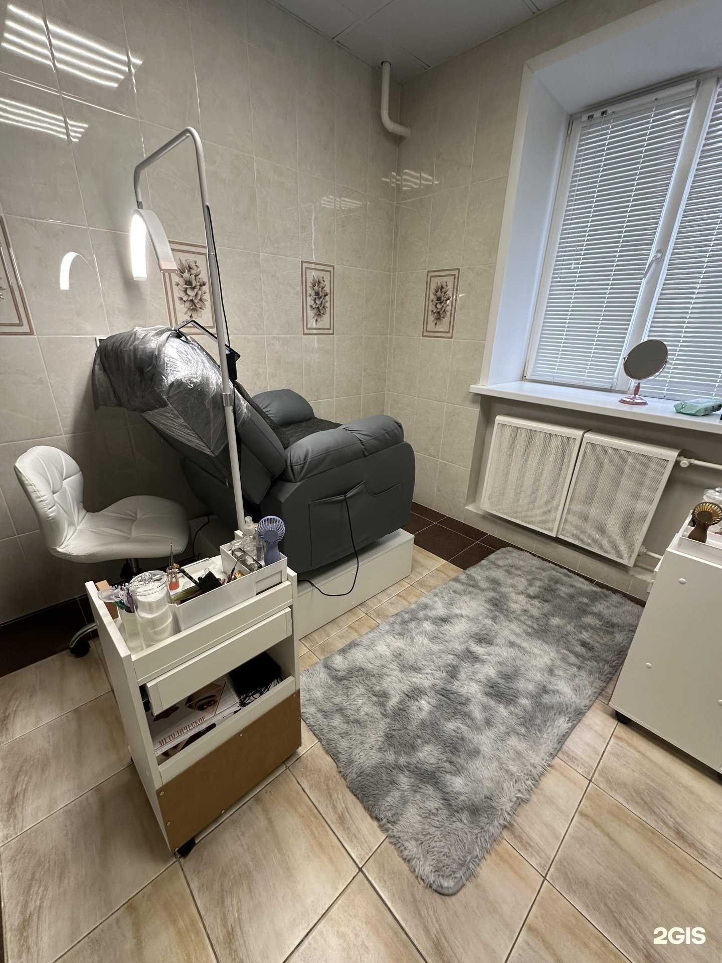 Отзывы на компанию NatE look в Владимире c фото