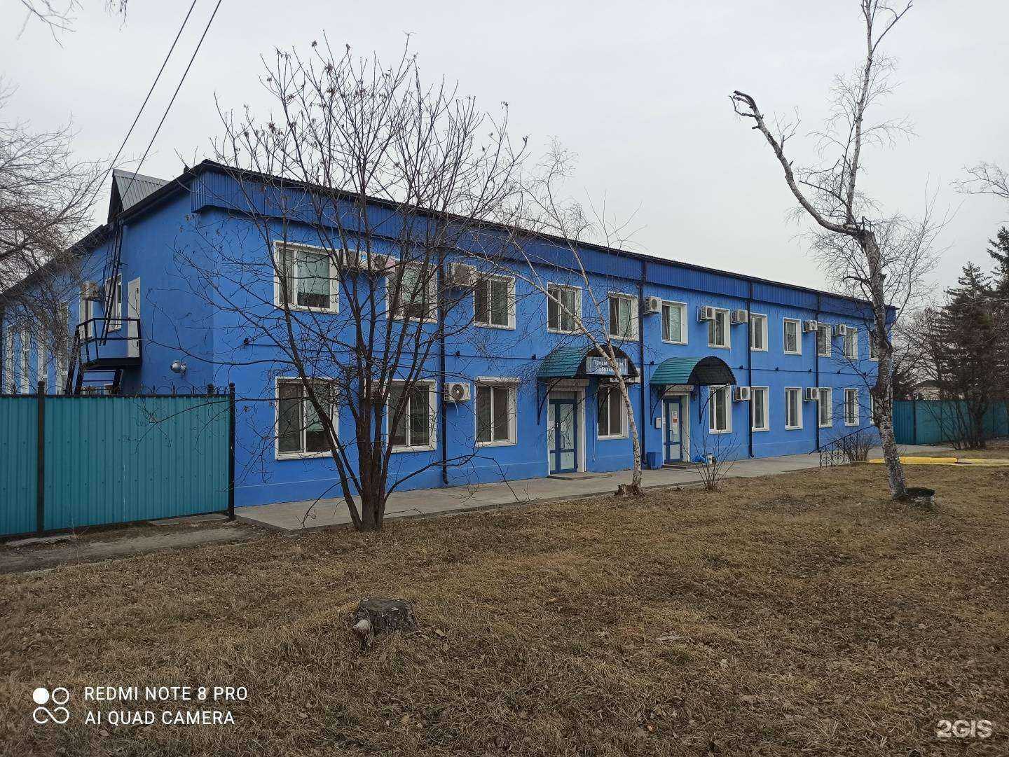 Отзывы на компанию ПримАвтоТехноСервисКонтроль в Артёме c фото