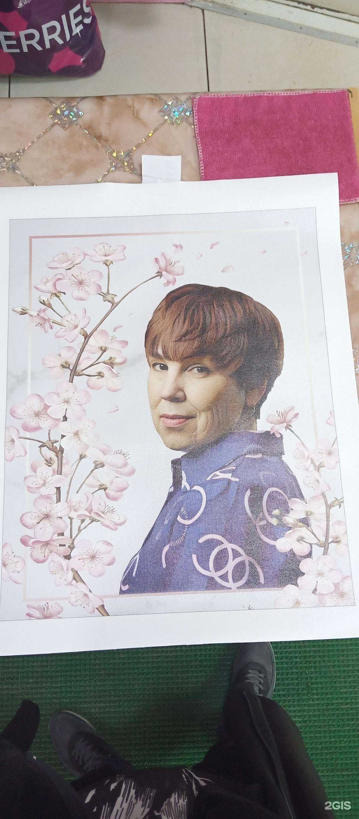 Отзывы на компанию Color City в Ангарске c фото