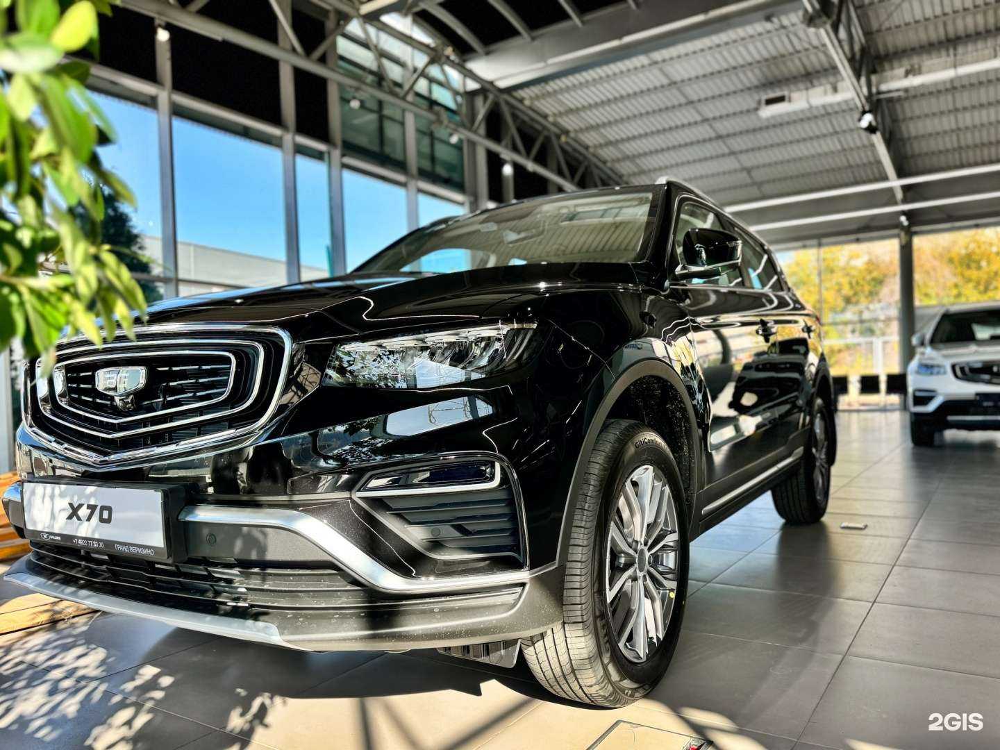 Отзывы на компанию Belgee Техцентр Гранд в г. Владимир c фото