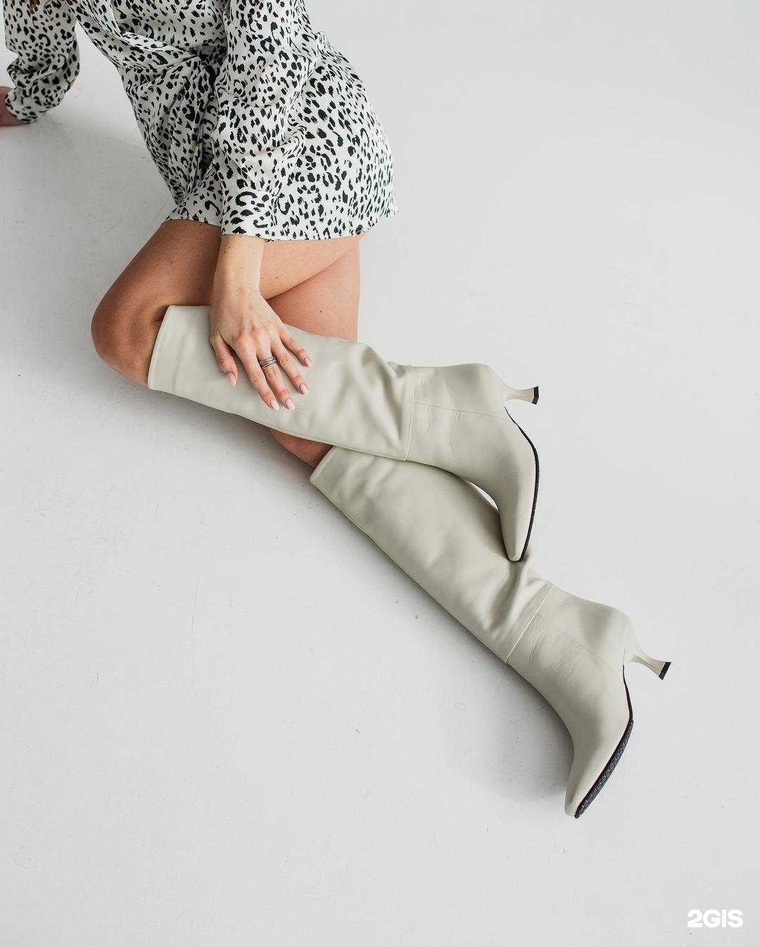 Отзывы на компанию Дефилетто в Новосибирске c фото