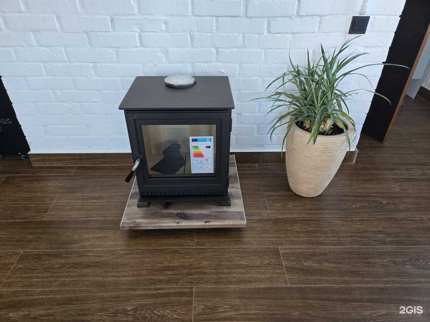 Отзывы на компанию Kamin-Studio в Нижнем Новгороде c фото