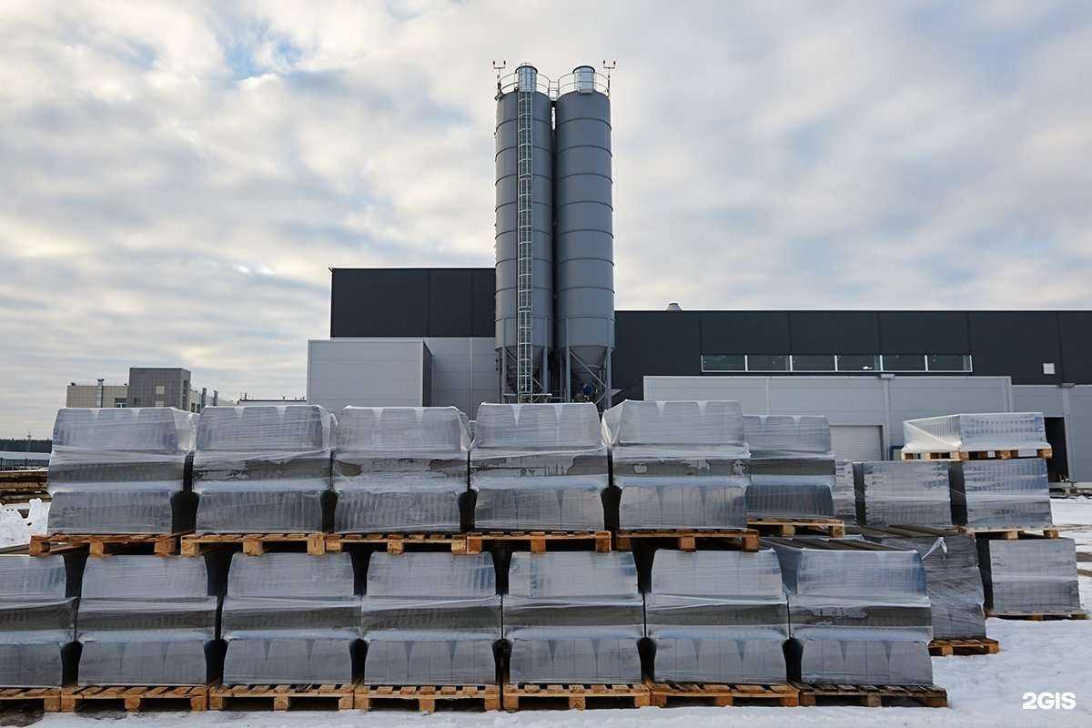 Отзывы на компанию Steingot в Лобне c фото