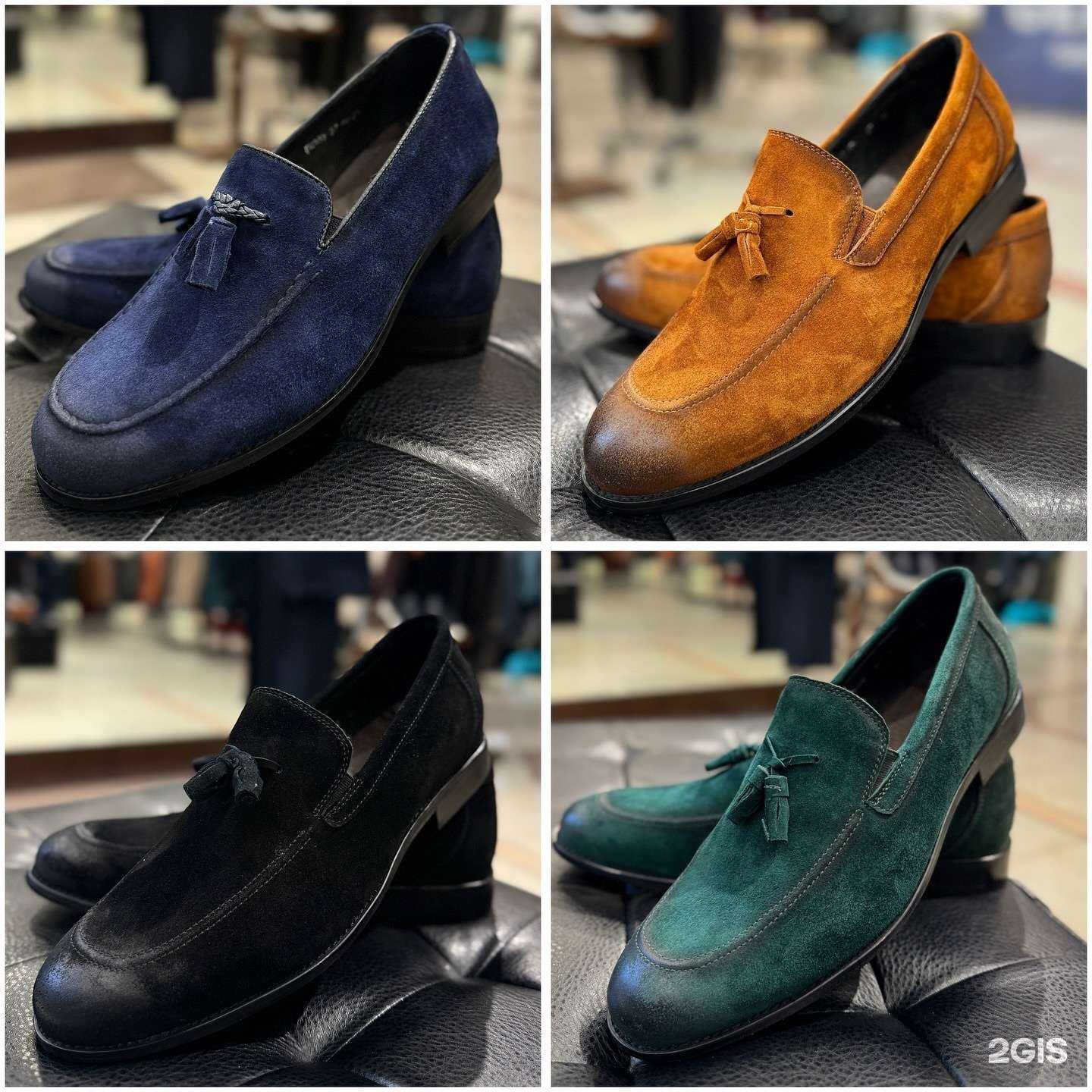 Отзывы на компанию Gentleman в Краснодаре c фото