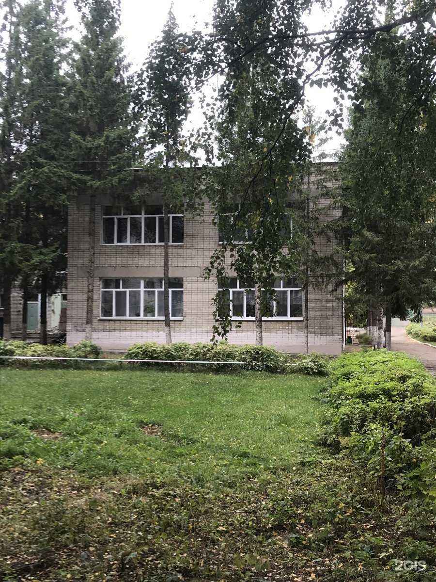 Отзывы на компанию Детский сад №107 комбинированного вида в г. Казань c фото