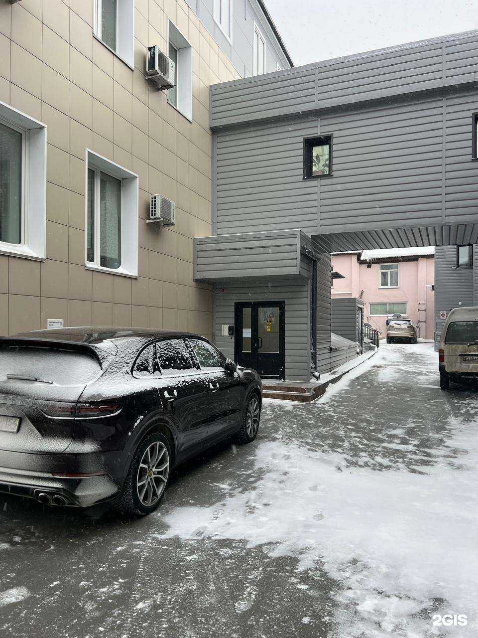 Отзывы на компанию Ппк-Сибcтрой в г. Новосибирск c фото