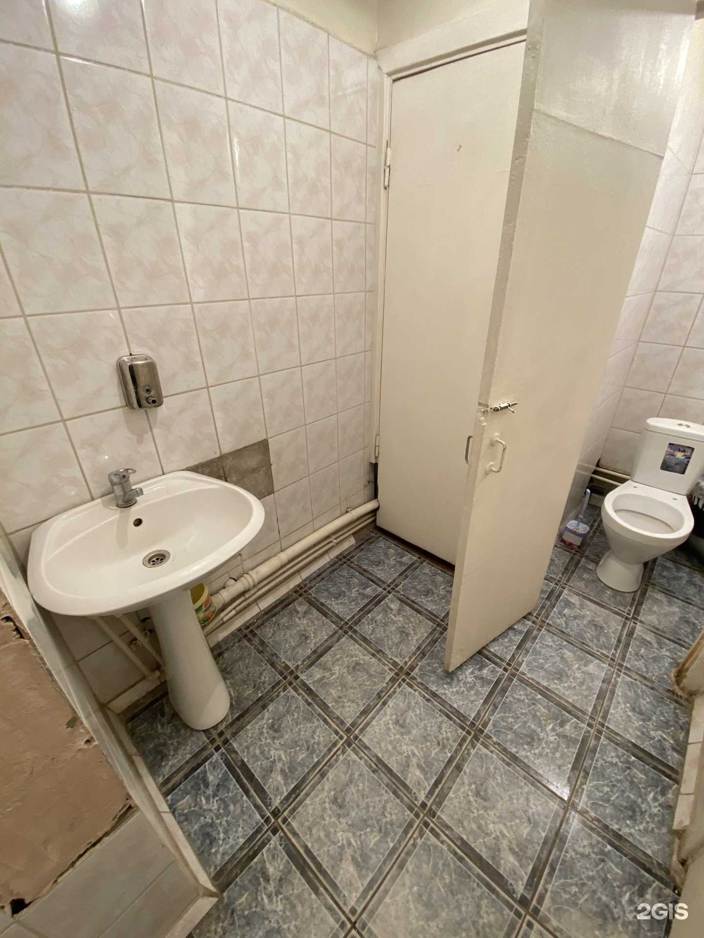 Отзывы на компанию Детская поликлиника №2 в Уфе c фото