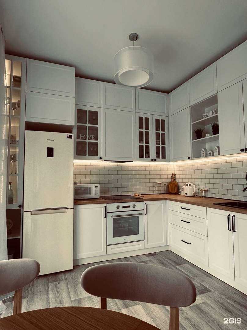 Отзывы на компанию Абсолют мебель в Перми c фото