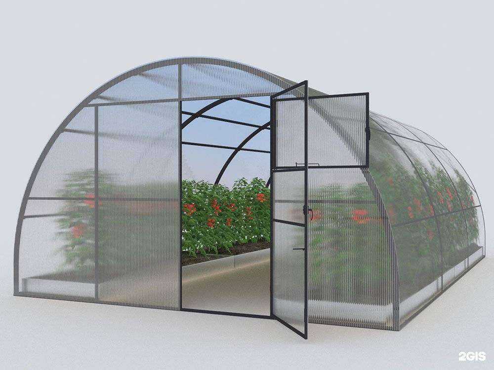 Отзывы на компанию Теплицы Новатор в Ижевске c фото