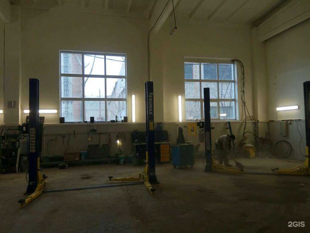 Отзывы на компанию Автоплюс в Волгограде c фото