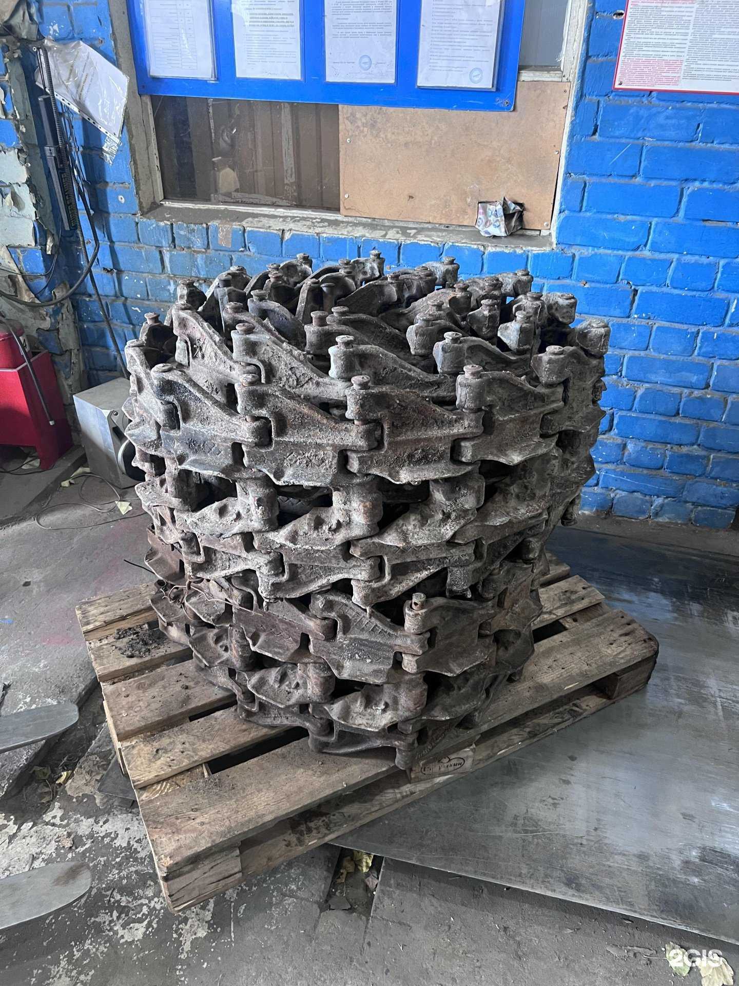 Отзывы на компанию Компания по разборке тракторов в Волгограде c фото