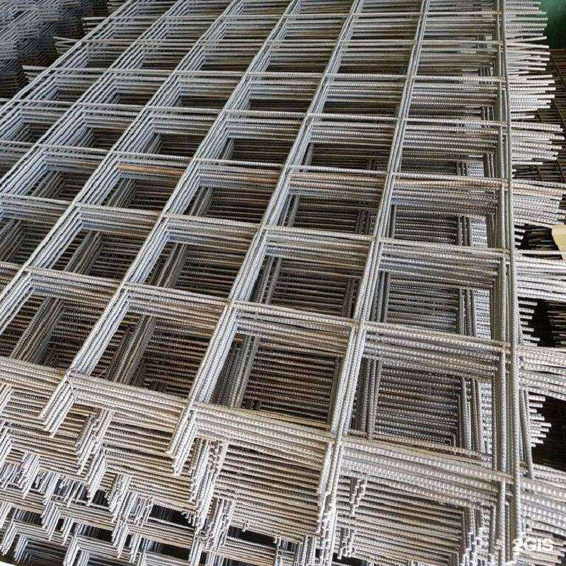 Отзывы на компанию Абада-металл в г. Красноярск c фото