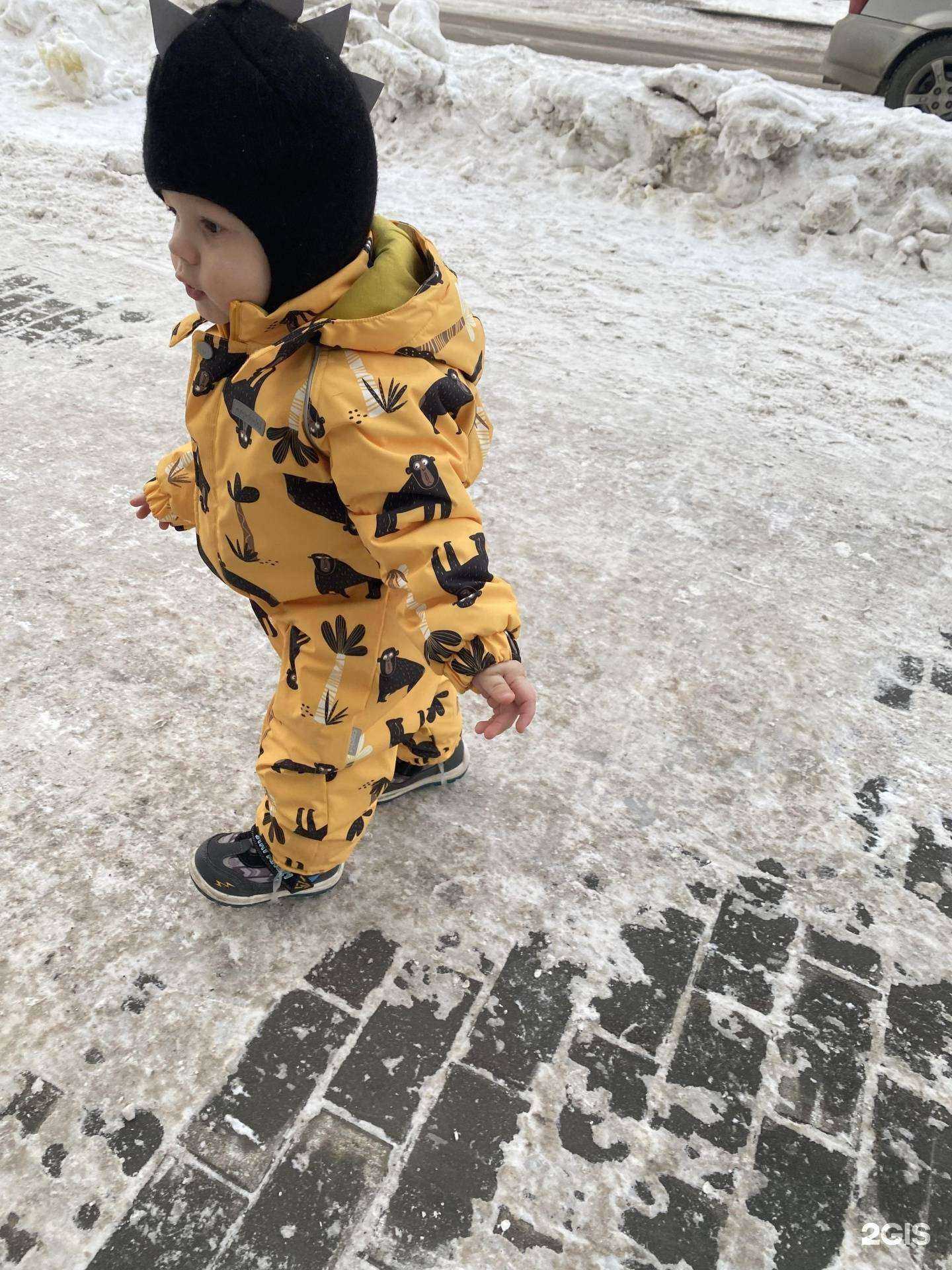 Отзывы на компанию Квокка kids в Екатеринбурге c фото