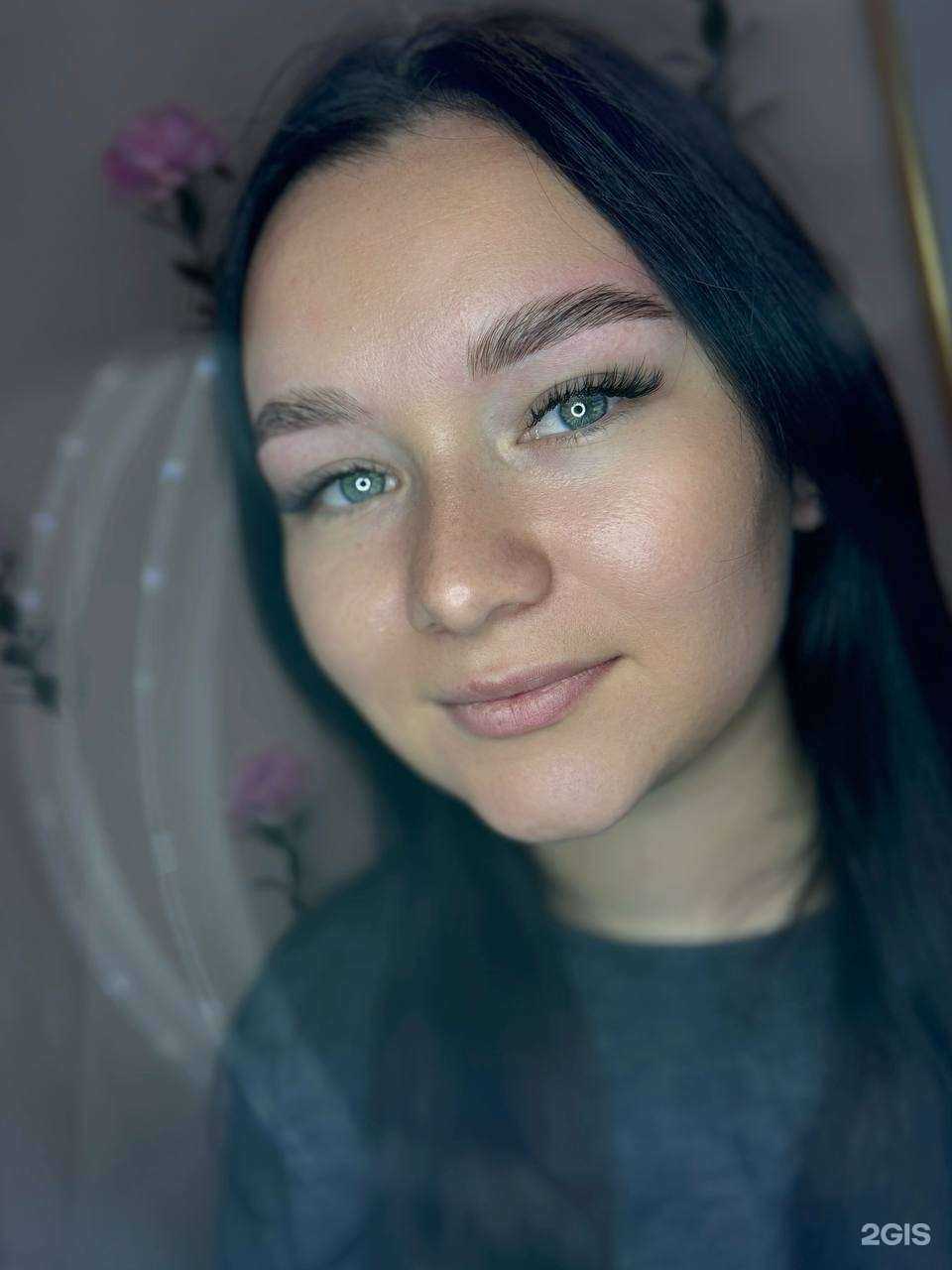 Отзывы на компанию Кабинет оформления бровей и ламинирования ресниц в Краснодаре c фото