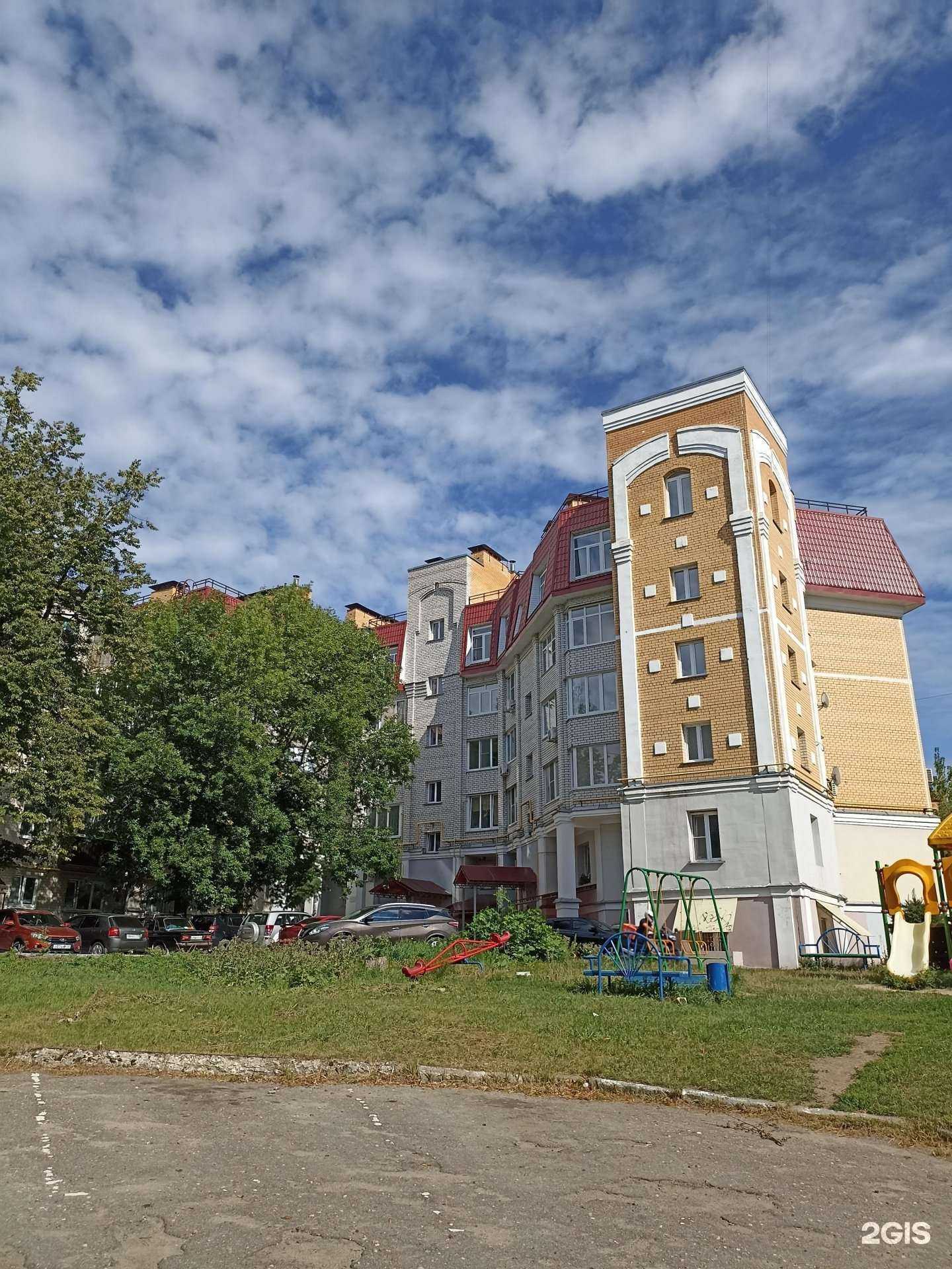 Отзывы на компанию Грация в Калуге c фото - фотография 2 из 2