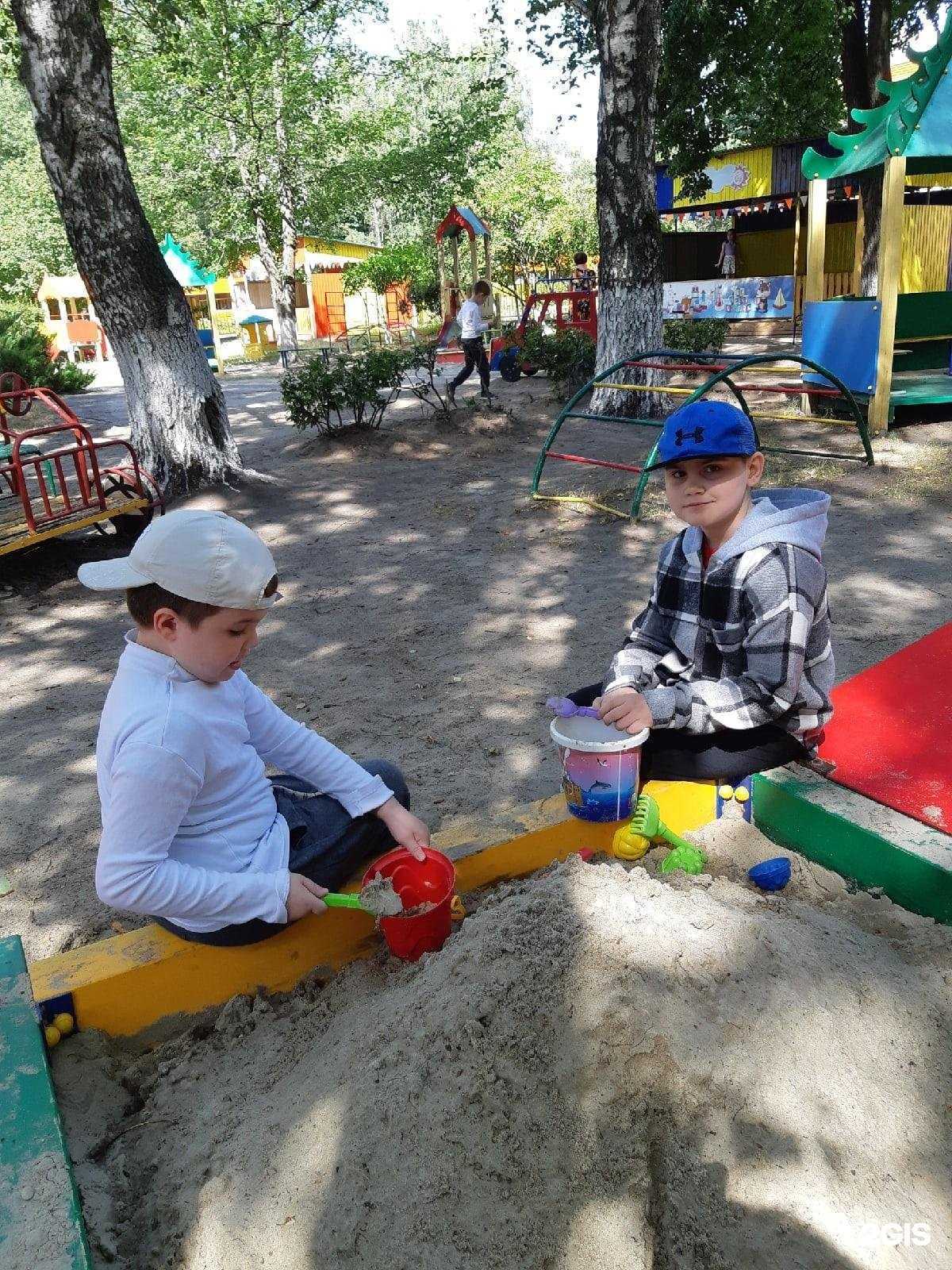 Отзывы на компанию Детский сад №40 в г. Ульяновск c фото