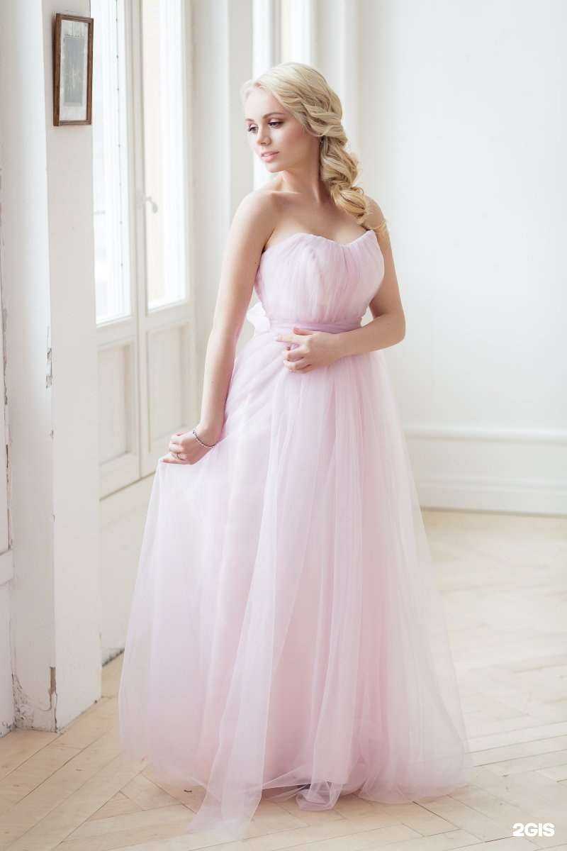 Отзывы на компанию Be my Dress в г. Екатеринбург c фото