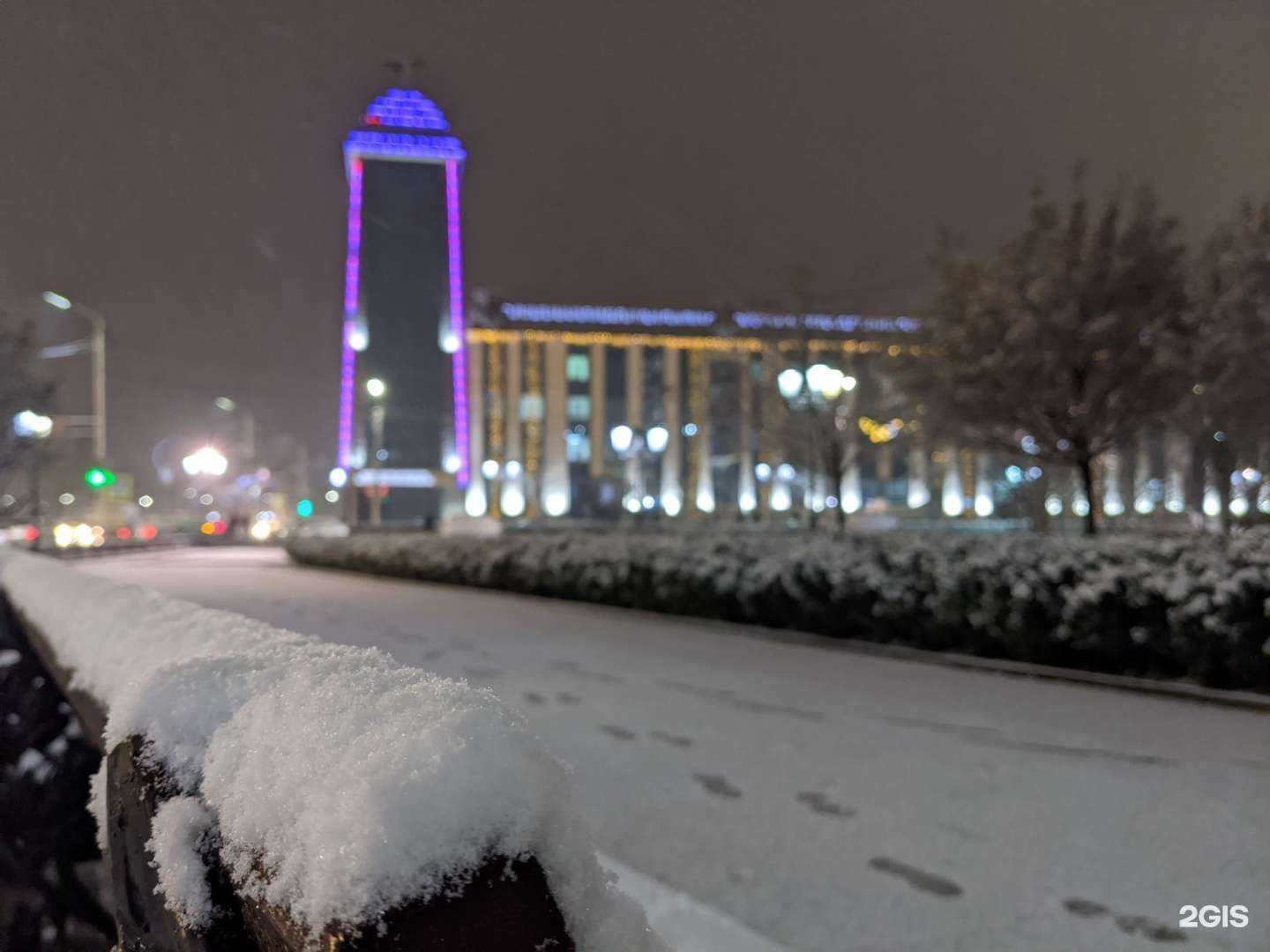 Отзывы на компанию Грозненский государственный нефтяной технический университет им. академика М.Д. Миллионщикова в Грозном c фото