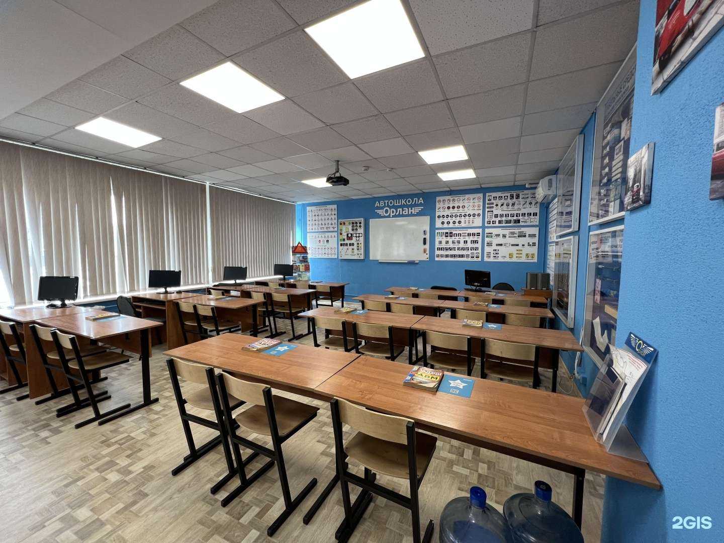 Отзывы на компанию Орлан в Щёлкове c фото