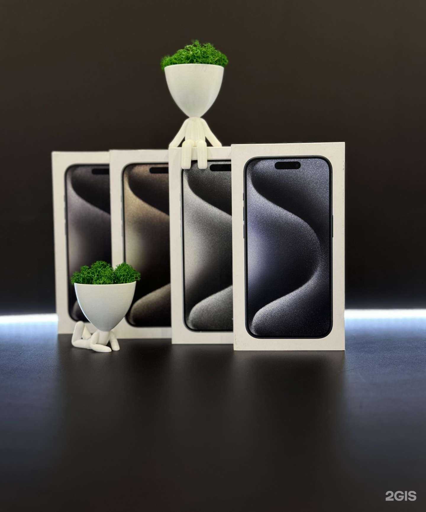 Отзывы на компанию Applemarket в г. Липецк c фото