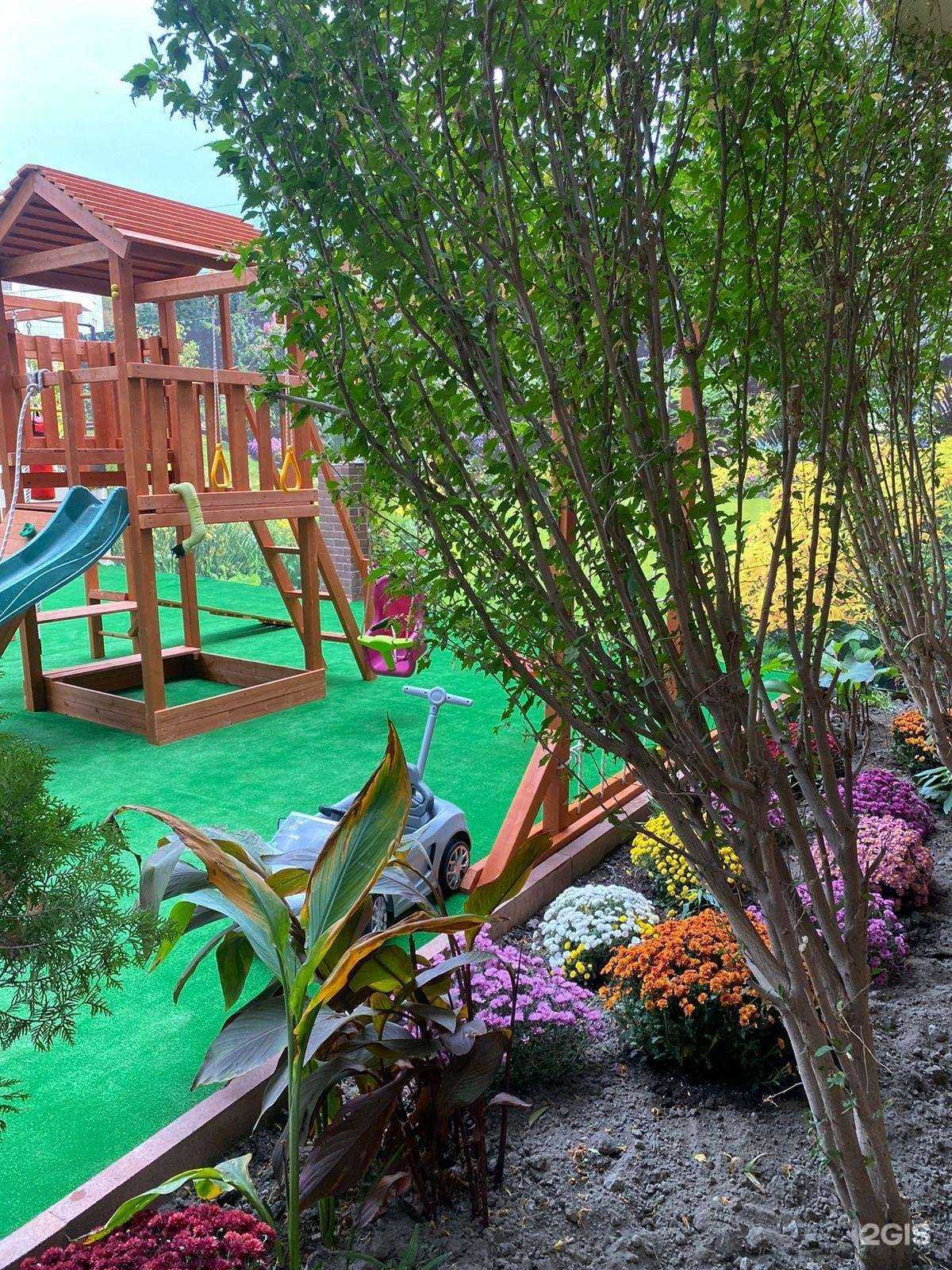 Отзывы на компанию Binny Native Place в Сочи c фото