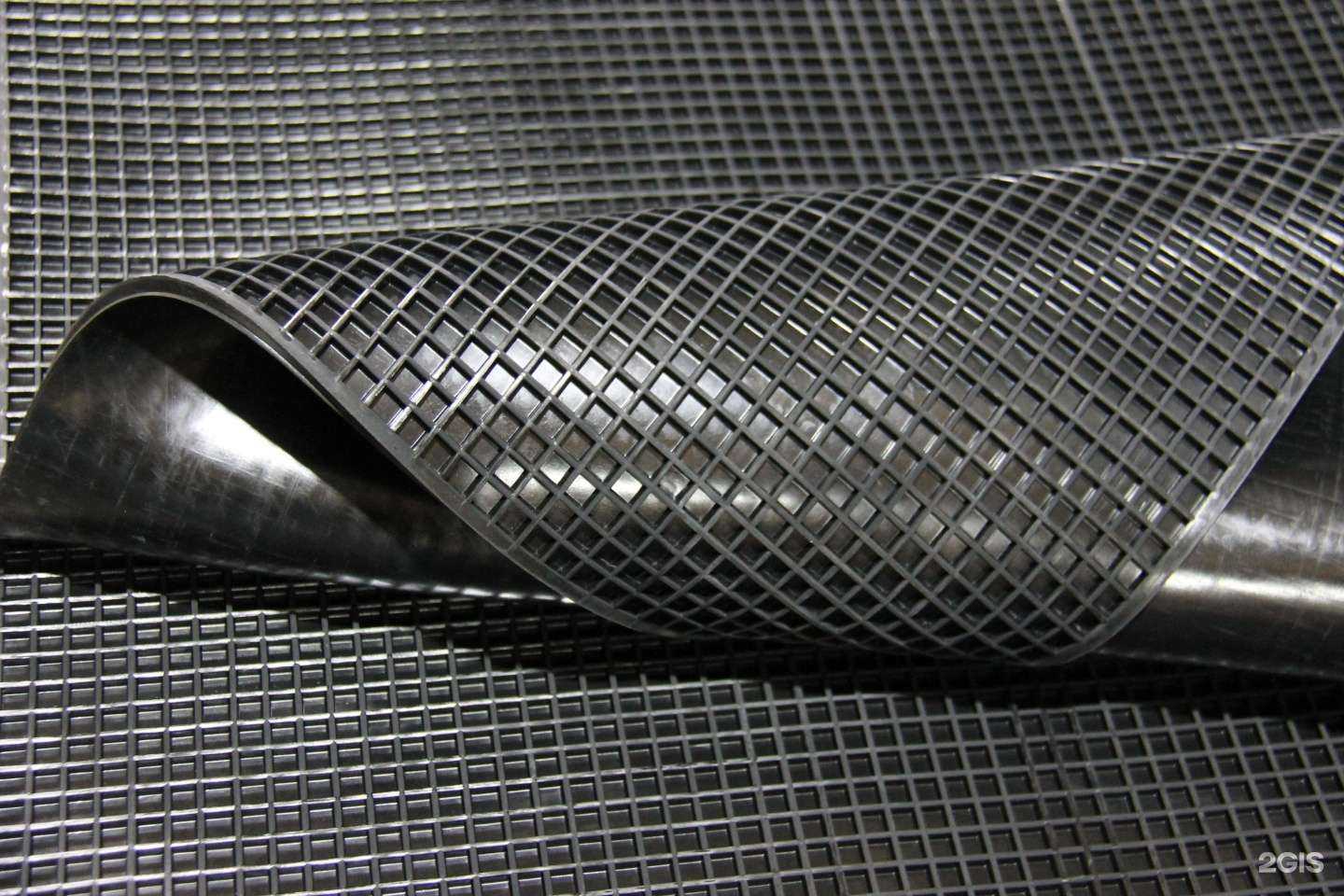 Отзывы на компанию Промрезинотехника в Красноярске c фото